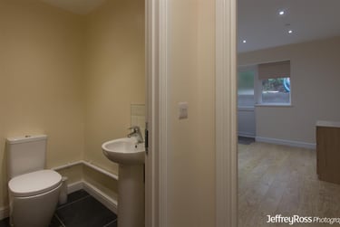 3 bed house, Colum Road, Cathays, Cardiff, CF103EG - Image 8